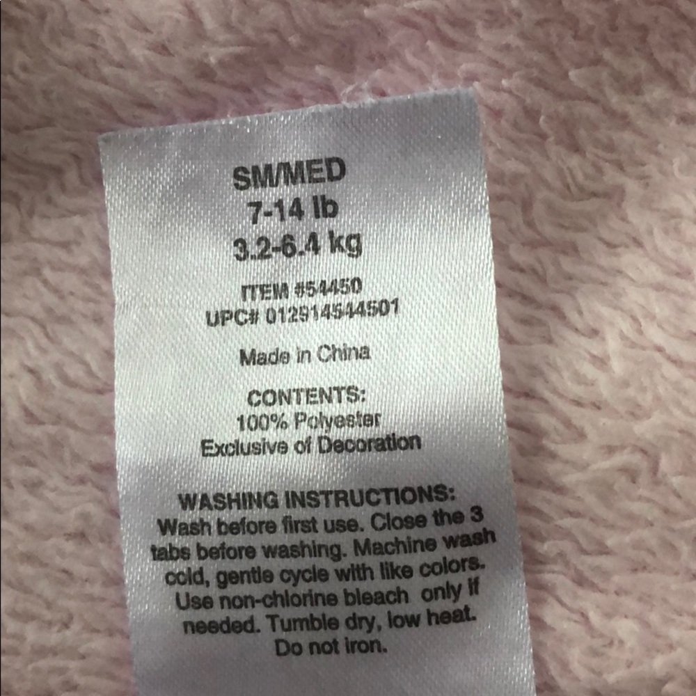 Swaddle - Picture 2 of 8